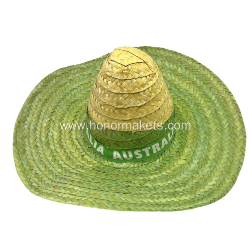Easter Straw hat